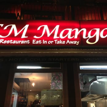 FM Mangal - FM Mangal - Food Near Me - London, XGL