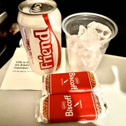 American Airlines
