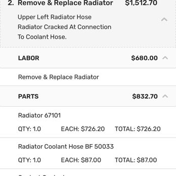 Capitaland Auto Service - Estimate - Auto Repair Near Me - Albany, New York