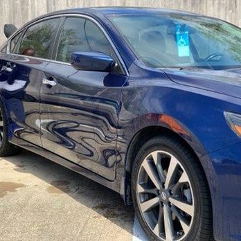 CCC 360 Automotive - After - Auto Detailing Near Me - Houston, Texas CCC 360 Automotive - After - Auto Detailing Near Me - Houston, Texas
