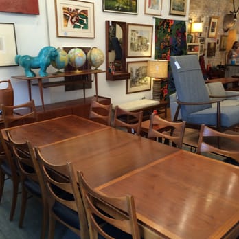 An Orange Moon - You'll find a lot to like here. - Antiques Near Me - Chicago, Illinois