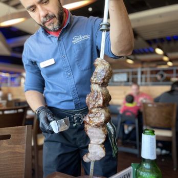 Rodizio Grill Brazilian Steakhouse Fort Lauderdale - Steakhouses Near Me - Dania Beach, Florida Rodizio Grill Brazilian Steakhouse Fort Lauderdale - Steakhouses Near Me - Dania Beach, Florida