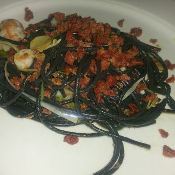 Babbo - Squid ink - Italian Near Me - New York, New York Babbo - Squid ink - Italian Near Me - New York, New York