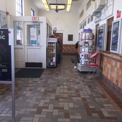 US Post Office