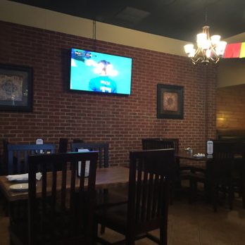 Santana's - Several TVs to watch sports etc - Mexican Near Me - Danville, Virginia Santana's - Several TVs to watch sports etc - Mexican Near Me - Danville, Virginia