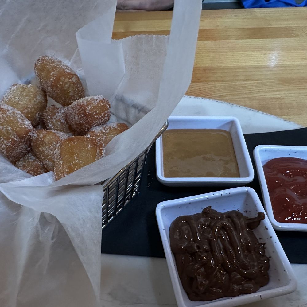 Barcocina - Churro Bites - Mexican Near Me - Chicago, Illinois Barcocina - Churro Bites - Mexican Near Me - Chicago, Illinois