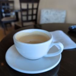KB's Coffee