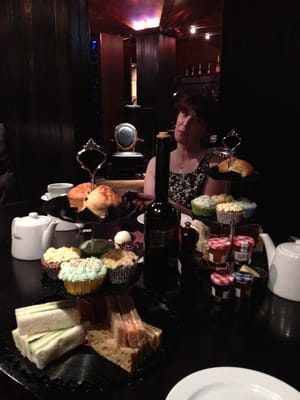 Malmaison Glasgow by null