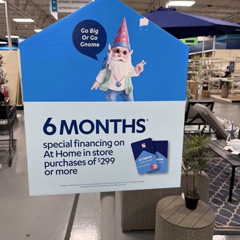 At Home - Get in debt yeah baby! - Furniture Stores Near Me - Norcross, Georgia At Home - Get in debt yeah baby! - Furniture Stores Near Me - Norcross, Georgia