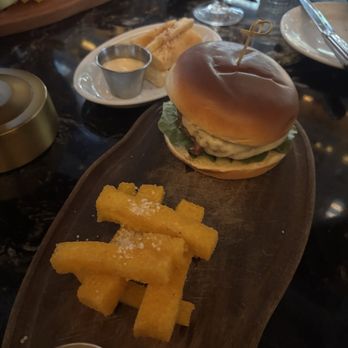 Fogo de Chão - Burger - Steakhouses Near Me - New York, New York Fogo de Chão - Burger - Steakhouses Near Me - New York, New York