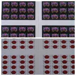 US Post Office - 160-Forever Stamps=$73.60 ($0.46ea, January 2014)