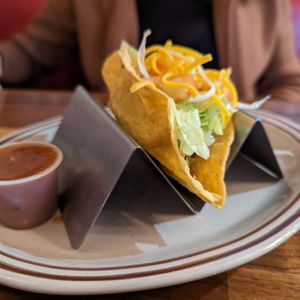 Los Compadres on Yelp