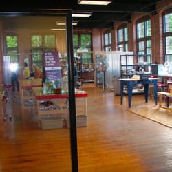 Mad Dog Artist Studios