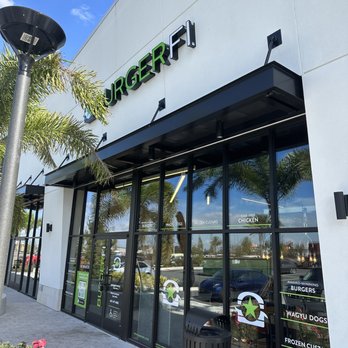 BurgerFi - Burgers Near Me - Orlando, Florida BurgerFi - Burgers Near Me - Orlando, Florida