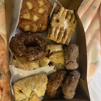 Boa Vista Orchards - Purchased treats - Fruits & Veggies Near Me - Placerville, California