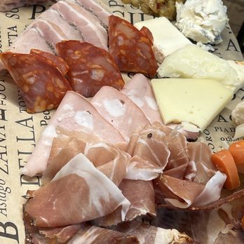 La Salumeria - Grandissimo - Italian Near Me - Las Vegas, Nevada La Salumeria - Grandissimo - Italian Near Me - Las Vegas, Nevada