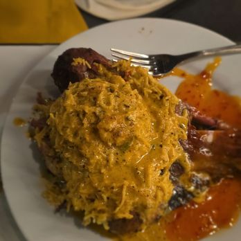 Wow Turkey - The Mojo Stuffed Turkey Leg - Seafood Near Me - New Orleans, Louisiana Wow Turkey - The Mojo Stuffed Turkey Leg - Seafood Near Me - New Orleans, Louisiana
