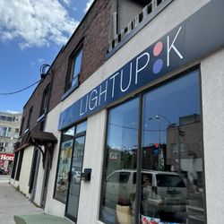 Light Up K