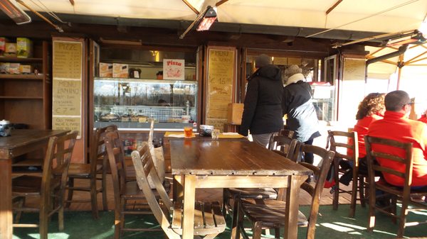 Taverna Tipica Veneziana by null