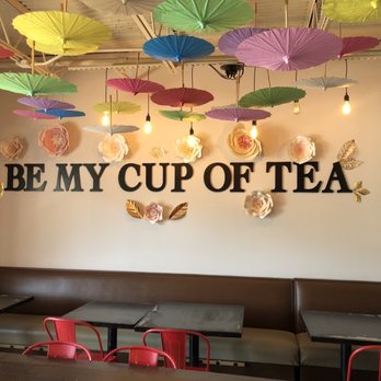 Bon AppeTea - Cute - Bubble Tea Near Me - College Station, Texas