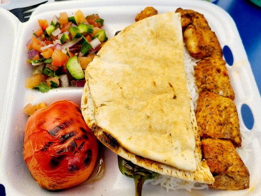 3 Sisters Restaurant by null