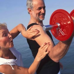 All Around Fitness