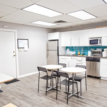 Beta Collective - Shared Office Spaces Near Me - Surrey, British Columbia