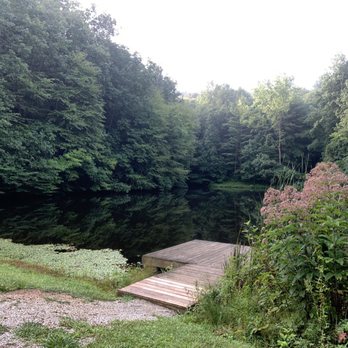 Boch Hollow State Nature Preserve - Pond - Parks Near Me - Logan, Ohio Boch Hollow State Nature Preserve - Pond - Parks Near Me - Logan, Ohio
