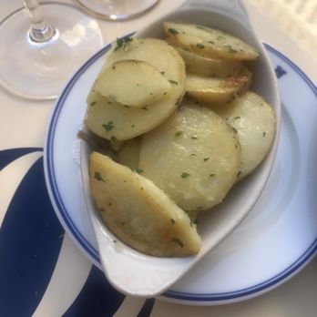 Bouchon - Potatoes - French Near Me - Las Vegas, Nevada Bouchon - Potatoes - French Near Me - Las Vegas, Nevada