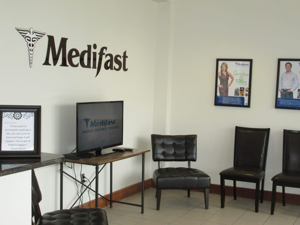 MEDIFAST HUNTSVILLE Updated August 2024 4769 Whitesburg Dr, Huntsville, Alabama Weight
