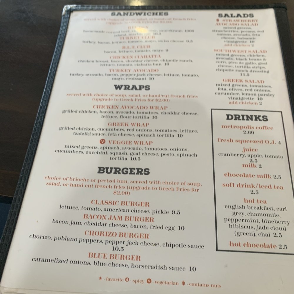 Bacon and Jam - Menu - Breakfast & Brunch Near Me - Chicago, Illinois Bacon and Jam - Menu - Breakfast & Brunch Near Me - Chicago, Illinois