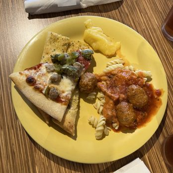Tomato Cafe - Italian Near Me - Albuquerque, New Mexico
