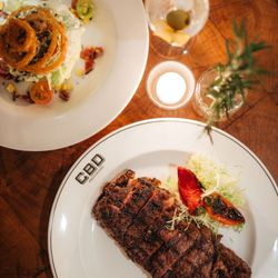 CBD Provisions