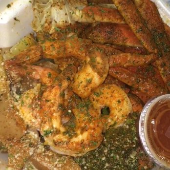 Uncle's Seafood - A still picture just in case you missed the video lol . - Seafood Near Me - Philadelphia, Pennsylvania Uncle's Seafood - A still picture just in case you missed the video lol . - Seafood Near Me - Philadelphia, Pennsylvania