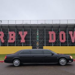 Strickland's Frozen Custard - All-American Derby Downs