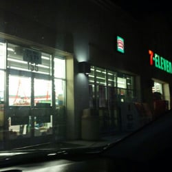 7-Eleven