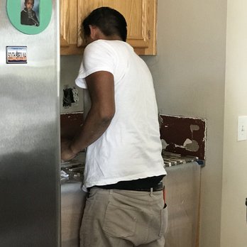Inter Urban Flooring - Lewis working hard - Flooring Near Me - Lancaster, California Inter Urban Flooring - Lewis working hard - Flooring Near Me - Lancaster, California