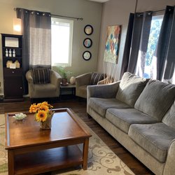 Embody Wellness - Lobby