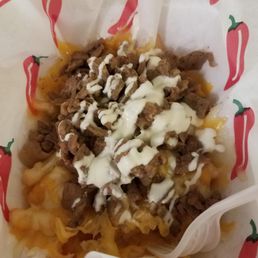 Carne Asada Tacos