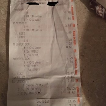 Burger King - Burgers Near Me - Port Jervis, New York