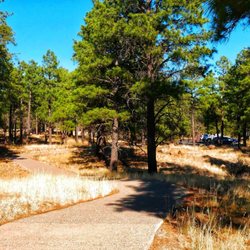 Elden Pueblo Heritage Site