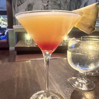 Coco Bistro Kitchen & Lounge - Martini - Cuban Near Me - Smithtown, New York