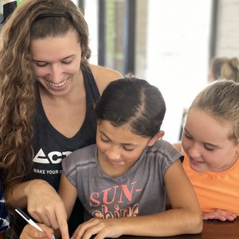 Action Academy - Gymnastics Near Me - Moorpark , California