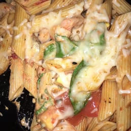 Penne Rosa to go! Penne Rosa to go!