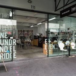 The Bridge Street Collective