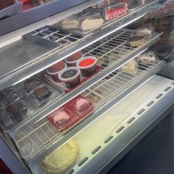 Country Store & Catering - Fresh made desserts