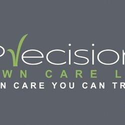 Precision Lawn Care