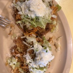 Sope De Tinga