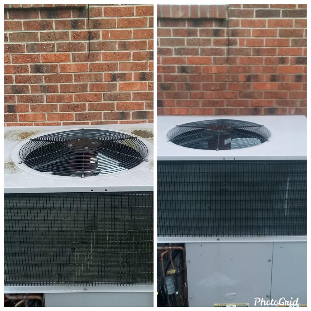 Slide of Ross Home Improvement