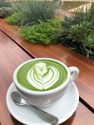 Brash Coffee by null